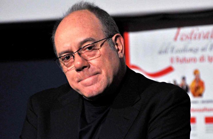 Carlo Verdone
