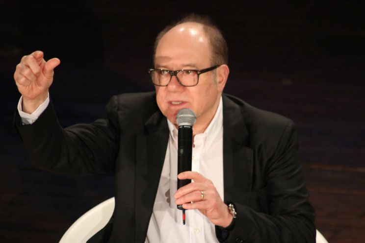 Carlo Verdone