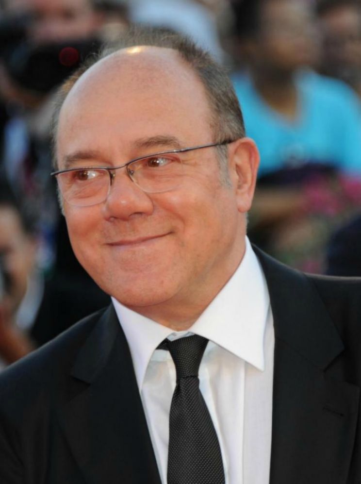 Carlo Verdone