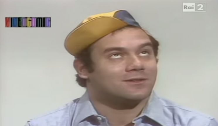 Carlo Verdone
