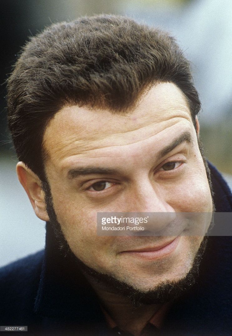 Carlo Verdone