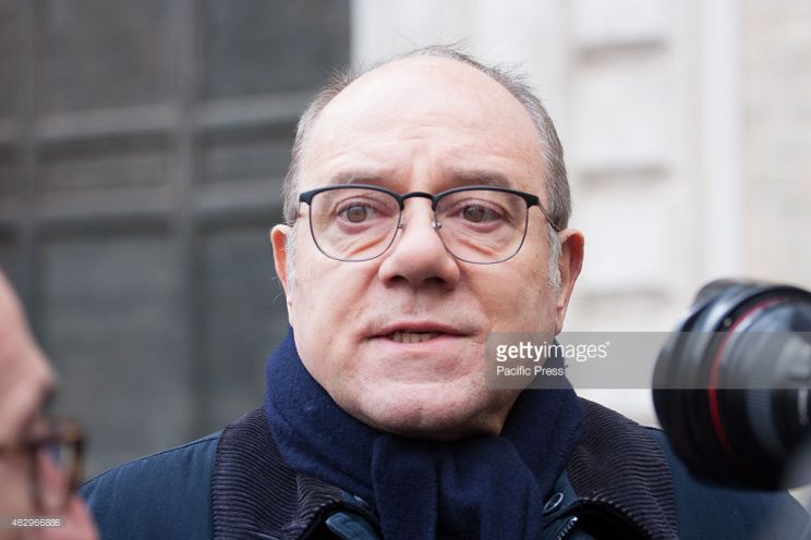 Carlo Verdone
