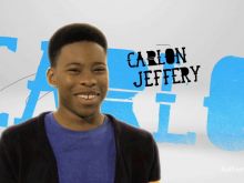 Carlon Jeffery