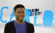 Carlon Jeffery