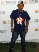 Carlon Jeffery