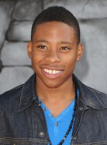 Carlon Jeffery #1828221 picture (Portrait Medium)