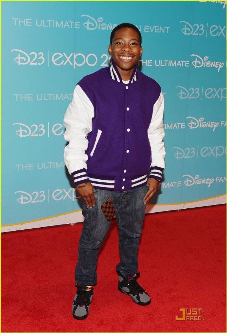Carlon Jeffery