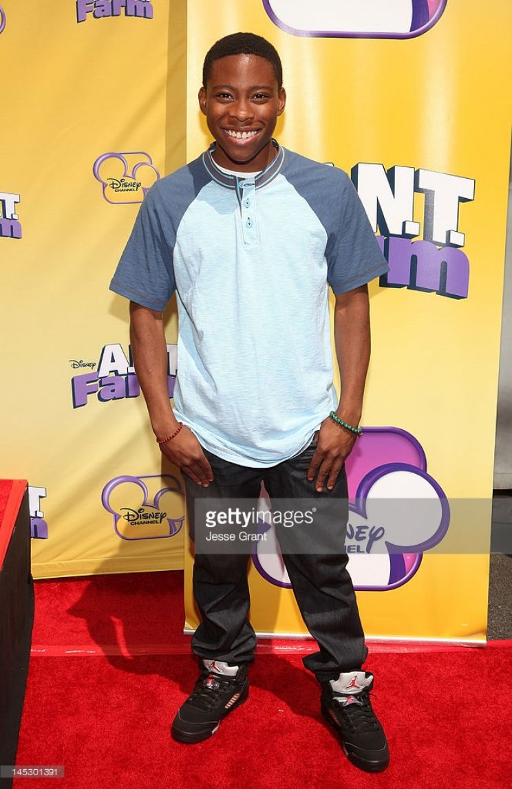 Carlon Jeffery