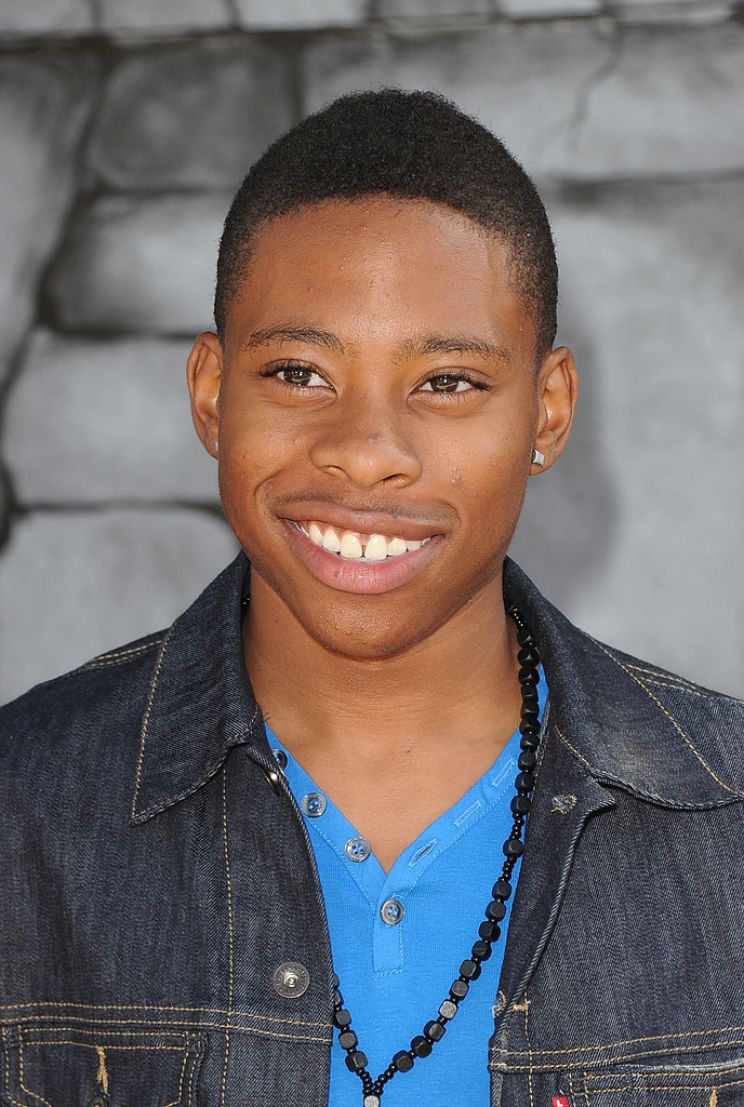 Carlon Jeffery