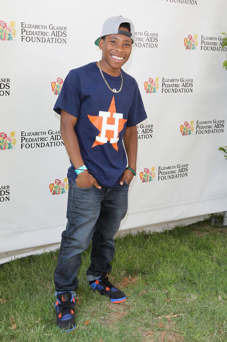 Carlon Jeffery
