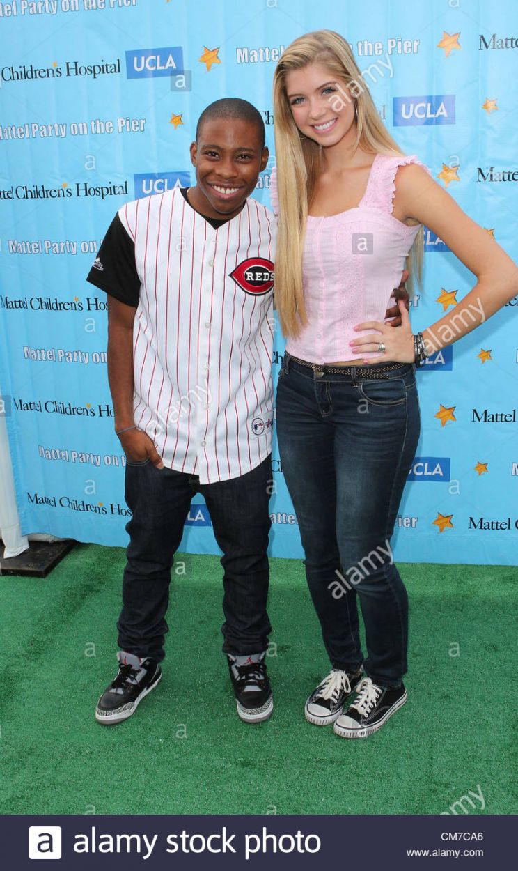 Carlon Jeffery