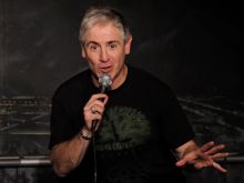 Carlos Alazraqui