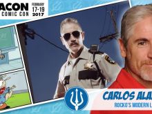 Carlos Alazraqui