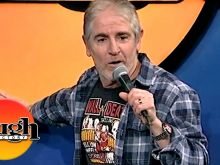 Carlos Alazraqui