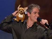 Carlos Alazraqui