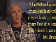 Carlos Alazraqui