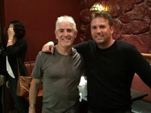 Carlos Alazraqui