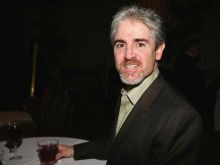 Carlos Alazraqui