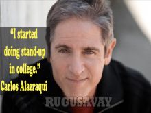 Carlos Alazraqui