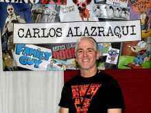 Carlos Alazraqui