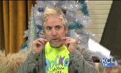 Carlos Alazraqui