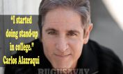 Carlos Alazraqui