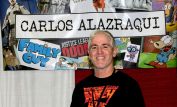 Carlos Alazraqui