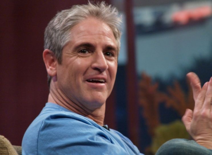 Carlos Alazraqui