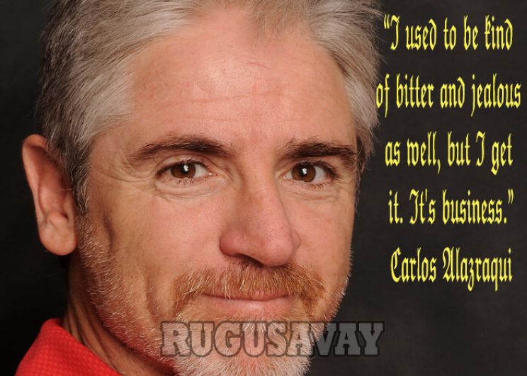 Carlos Alazraqui