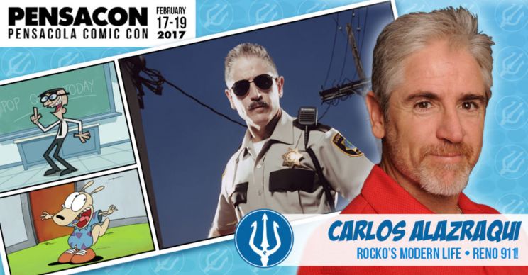 Carlos Alazraqui