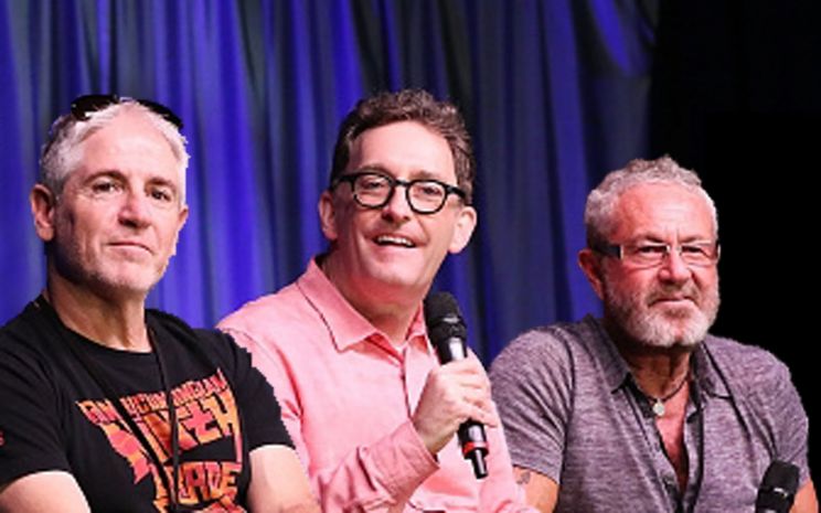 Carlos Alazraqui