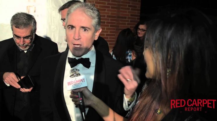 Carlos Alazraqui