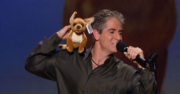 Carlos Alazraqui