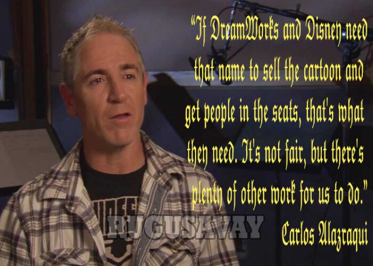 Carlos Alazraqui