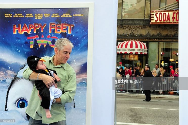 Carlos Alazraqui