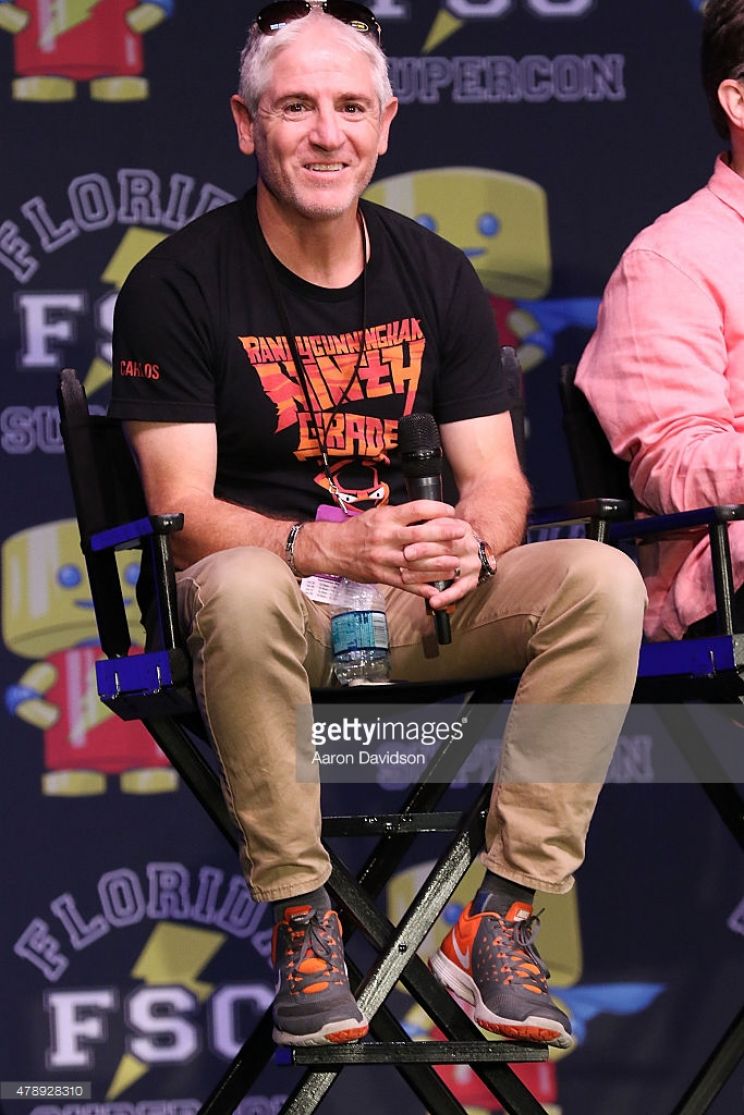 Carlos Alazraqui