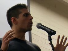 Carlos Andrés Gómez