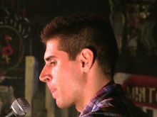 Carlos Andrés Gómez