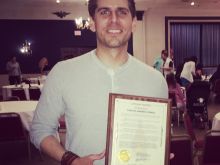 Carlos Andrés Gómez