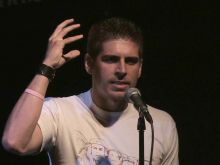Carlos Andrés Gómez