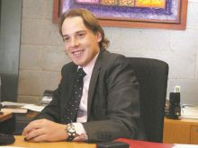 Carlos Andrés Gómez