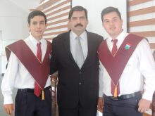Carlos Andrés Gómez