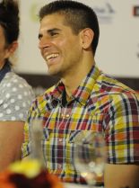 Carlos Andrés Gómez