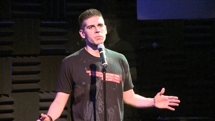 Carlos Andrés Gómez