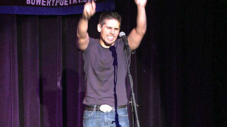 Carlos Andrés Gómez