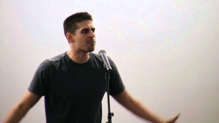 Carlos Andrés Gómez