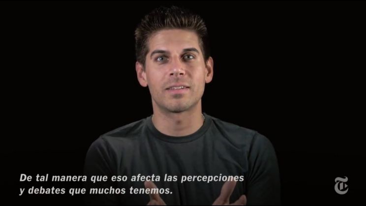 Carlos Andrés Gómez
