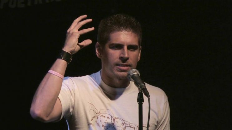 Carlos Andrés Gómez