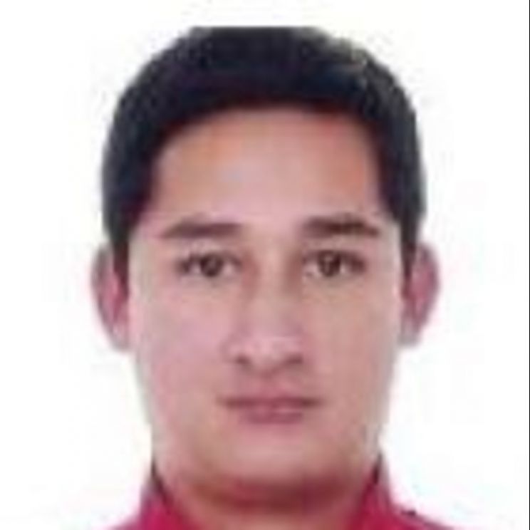Carlos Andrés Gómez