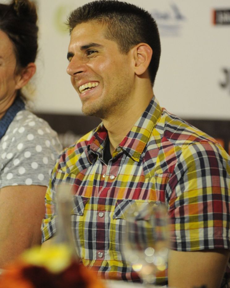 Carlos Andrés Gómez
